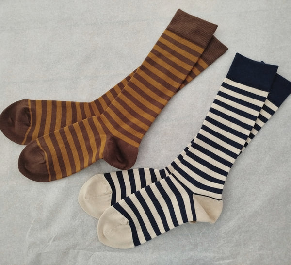 Pack Chaussettes "Keaton"