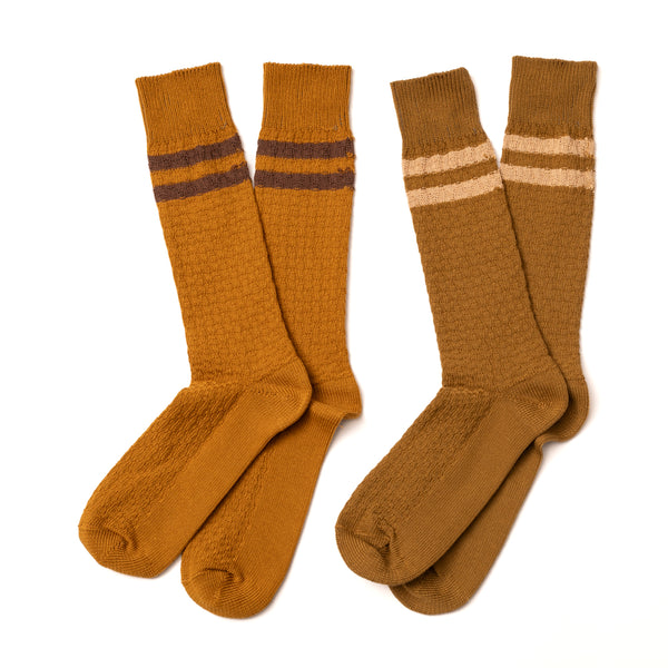 Pack Chaussettes "Brooklyn"