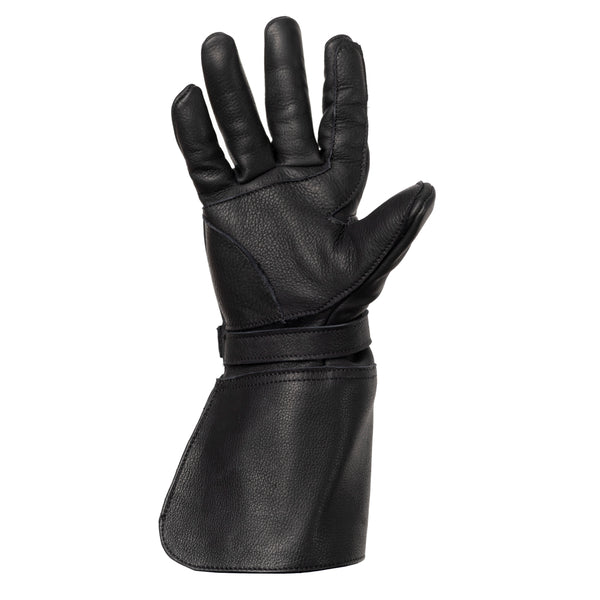 Gants cuir "Montlhéry"