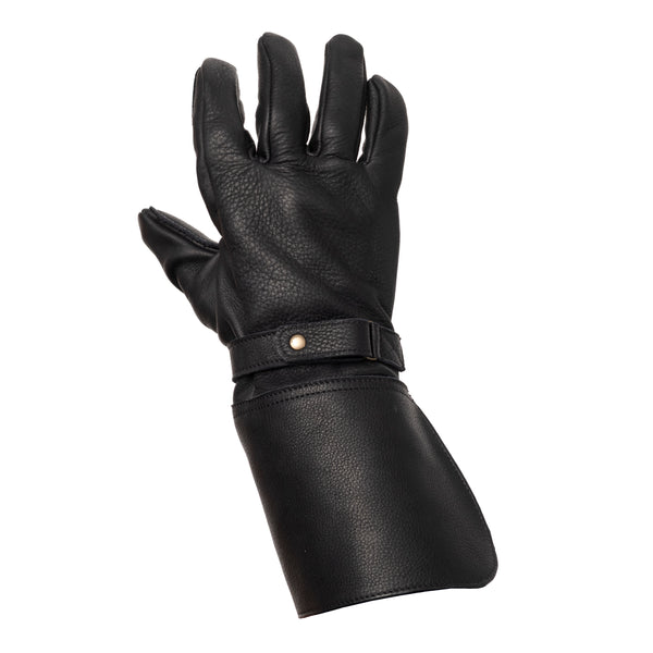 Gants cuir "Montlhéry"