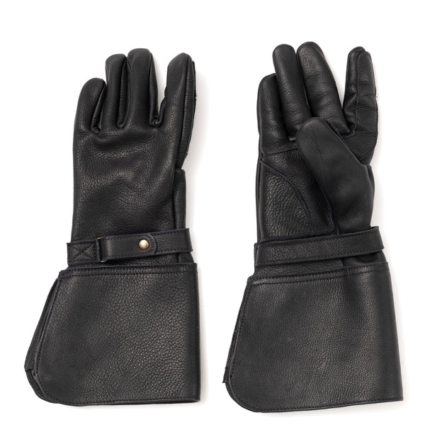 Gants cuir "Montlhéry"