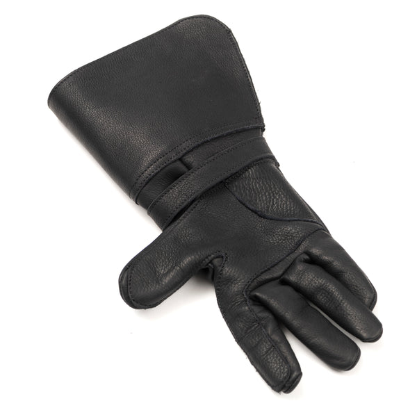 Gants cuir "Montlhéry"