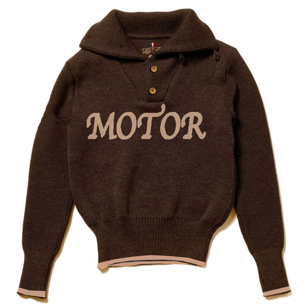 Pull Laine "MOTOR"